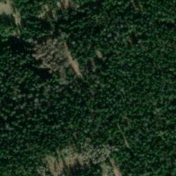Vue satellite de Chalet des Fraiteux à Thiéfosse