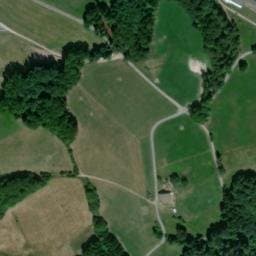 Vue satellite de Refuge/Abri — Le Val-d'Ajol à Le Val-d'Ajol