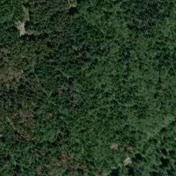 Vue satellite de Chalet de l'Homant à Ferdrupt