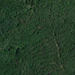 Vue satellite de Abri du Dreibannstein à Bergholtzzell