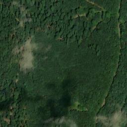 Vue satellite de Cabane Du Hochmiss à Ranspach