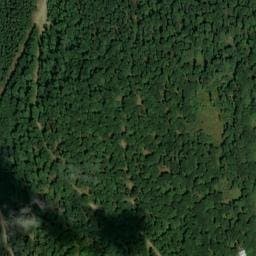Vue satellite de USM Mordfeld à Geishouse