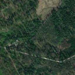 Vue satellite de Refuge/Abri — Geiswasser (5) à Geiswasser
