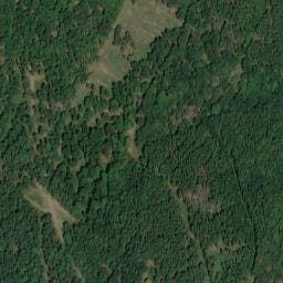 Vue satellite de Abri Riem Boden à Ranspach