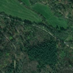 Vue satellite de Refuge/Abri — Geiswasser (4) à Geiswasser