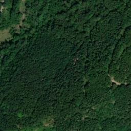 Vue satellite de Chalet de la Petite Montagne à Bussang