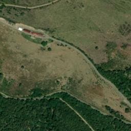 Vue satellite de Ferme-auberge Gustiberg-Urbès à Urbès