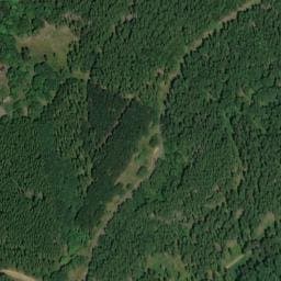 Vue satellite de Abri du Faucon Crécerelle à Geishouse