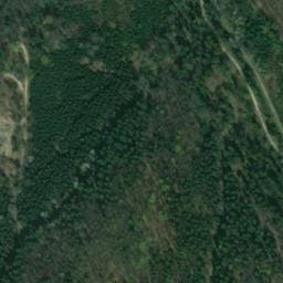 Vue satellite de Alte Pflanzschule à Geiswasser