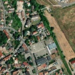 Vue satellite de Aire de Service Soultz-Haut-Rhin à Guebwiller