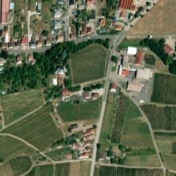 Vue satellite de La Cave du Vieil Armand à Hartmannswiller