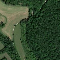 Vue satellite de Bivouac à Aubepierre-sur-Aube (2) à Aubepierre-sur-Aube