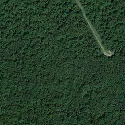 Vue satellite de Bivouac à Aubepierre-sur-Aube à Aubepierre-sur-Aube