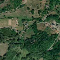 Vue satellite de Abri du Troglodyte à Mollau