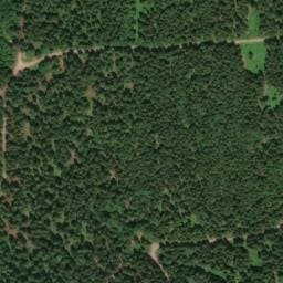 Vue satellite de Bödenhütte Trubelsmattkopf à Geiswasser