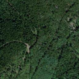 Vue satellite de Abri de l'Essenbach à Storckensohn