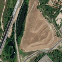 Vue satellite de Parking L’Écomusée d’Alsace à Feldkirch