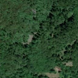 Vue satellite de Refuge/Abri — Rimbach-près-Masevaux à Rimbach-près-Masevaux