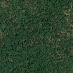 Vue satellite de Abri du Rehbrunnel à Steinbach