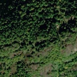 Vue satellite de Source de la petite Chaume à Saint-Maurice-sur-Moselle