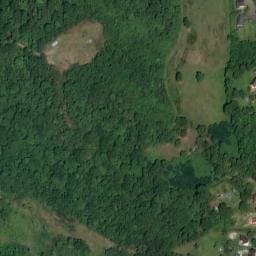 Vue satellite de Refuge/Abri — Bitschwiller-lès-Thann à Bitschwiller-lès-Thann
