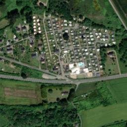 Vue satellite de Les Genêts (2) à Guilvinec