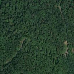 Vue satellite de Abri du Plan Diebold-Scherrer à Bitschwiller-lès-Thann