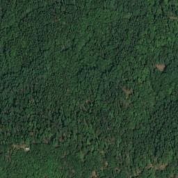 Vue satellite de Chalet Zuber à Leimbach