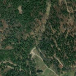 Vue satellite de Brunnen (30) à Chalampé