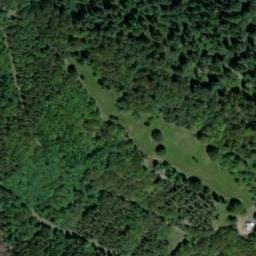 Vue satellite de Refuge du Baerenkopf à Lamadeleine-Val-des-Anges