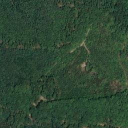 Vue satellite de Chalet du Saegekopf à Lauw