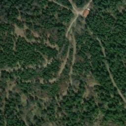 Vue satellite de Brunnen (25) à Chalampé