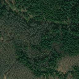 Vue satellite de Werner-Benz-Brunnen à Chalampé