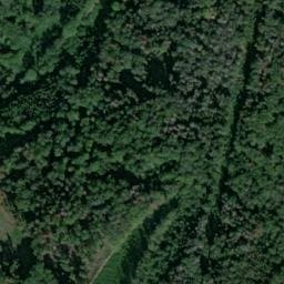 Vue satellite de Refuge/Abri — Fresse à Fresse