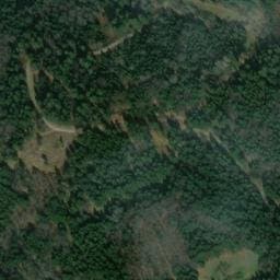 Vue satellite de Hermann Brünnli à Chalampé