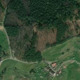 Vue satellite de Refuge/Abri — Petit-Landau à Petit-Landau