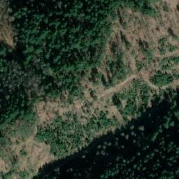 Vue satellite de Wilhelm-Kopp-Brunnen à Rosenau