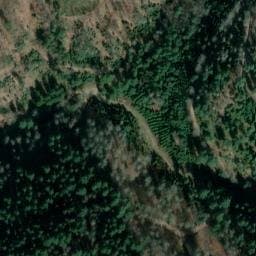 Vue satellite de Edgar-Seger-Brunnen à Rosenau