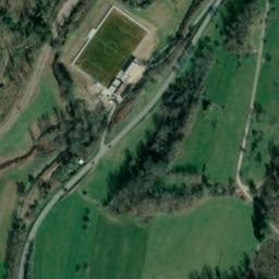 Vue satellite de Pavillon à Rosenau