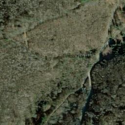 Vue satellite de Weihermatthütte à Village-Neuf