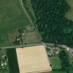 Vue satellite de Aire de camping-car à Chavannes-sur-l'Étang à Chavannes-sur-l'Étang