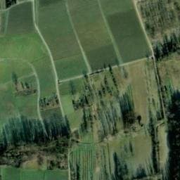 Vue satellite de Unterstand bei Haltingen à Village-Neuf