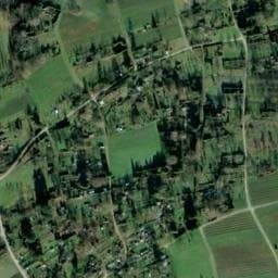 Vue satellite de Brunnen (5) à Huningue