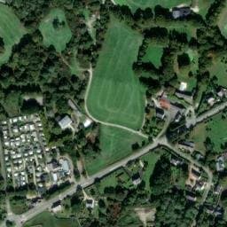 Vue satellite de Camping L'Evasion à Saint-Philibert