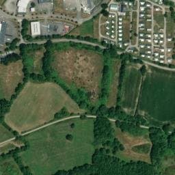 Vue satellite de Le Relais de l'Océan à Ambon