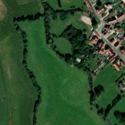 Vue satellite de Aire de camping-car à Soing-Cubry-Charentenay à Soing-Cubry-Charentenay