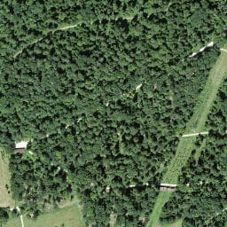 Vue satellite de Brunnen (12) à Neuwiller