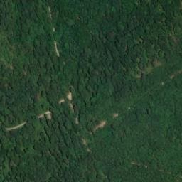 Vue satellite de Abri du Baumschüelhissla à Bendorf