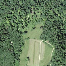 Vue satellite de Brunnen Tugmatt à Neuwiller