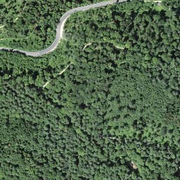 Vue satellite de Unterstand Dänkmolgrüebli à Leymen